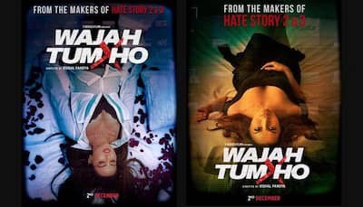Sana Khan, Gurmeet Choudhary, Rajniesh Duggal and Sharman Joshi’s ‘Wajah Tum Ho’ trailer too hot and intriguing