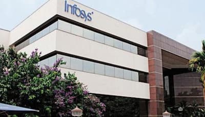 Infosys Q2 net profit up 6.12% YoY at Rs 3,606 crore