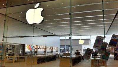 Apple denies episode of staff stealing information from customers' phones