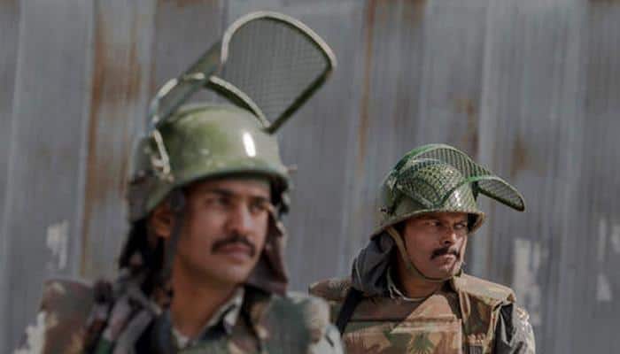 J&amp;K cop leaked info about security forces&#039; deployment to Pakistan during Kashmir unrest