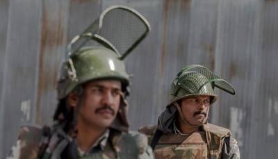 J&K cop leaked info about security forces' deployment to Pakistan during Kashmir unrest