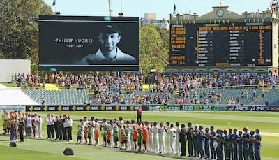 Phillip Hughes death: Cricket Australia accused of 'prefabricating evidence' as inquest concludes
