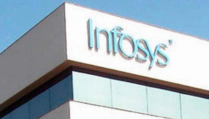 Infosys declares interim dividend of whopping 220%