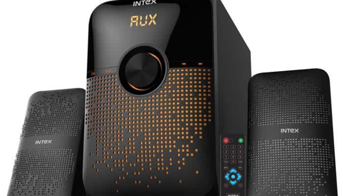 Intex announces new range of home speaker; available exclusively on Amazon at Rs 2,999