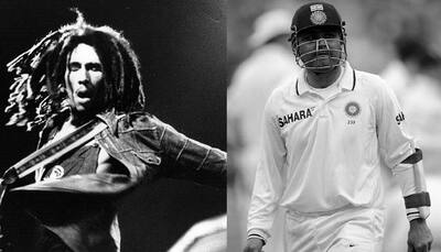What on Earth! Virender Sehwag tweets about Bob Marley for the most bizarre reason ever
