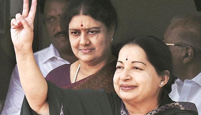 Jayalalithaa&#039;s poor health rumours compel septuagenarian AIADMK worker to commit suicide
