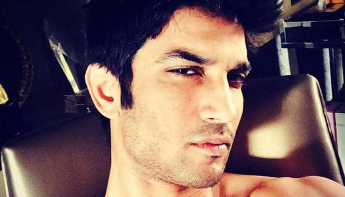 Sushant Singh Rajput will be very happy- THIS Bollywood hottie loved his work in Dhoni biopic