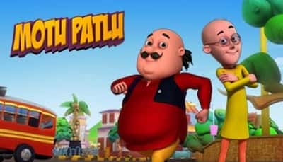 Motu Patlu: King of Kings movie review—Desi animation film that kids, grown-ups can enjoy