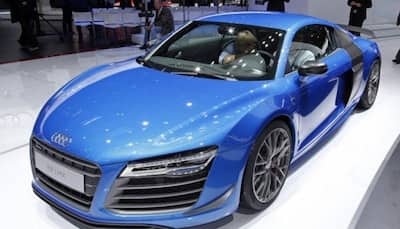 Mumbai call centre scam: Mastermind Shaggy gifted Audi R8 worth 2.5 crore to girlfriend