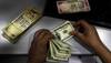 Forex reserves off record high, slump $4 billion to $367.64 billion