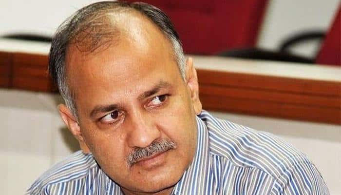 ACB questioning based on clarification note on file: Sisodia