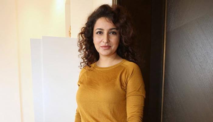 Tisca Chopra reacts to Twitter marriage proposal by her fan