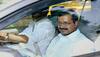 Arvind Kejriwal ups ante in Gujarat, meets patidar victims, non-commital about quotas