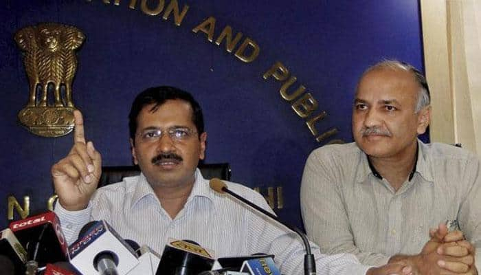 Delhi Cabinet advises L-G to dissolve Shunglu Committee