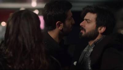 'Ae Dil Hai Mushkil' gets U/A certificate, to release as scheduled, says Dharma Productions