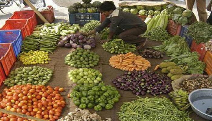 WPI inflation in September eases to 3.57%