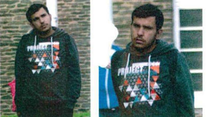 Refugee who planned airport attack radicalised in Germany not Syria: Report