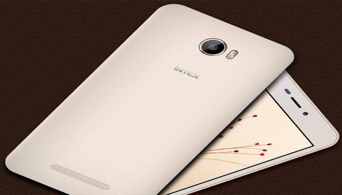 Intex launches Aqua, Aqua Craze II smartphone models