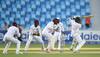Pakistan vs West Indies, 1st Test, Day 2 — As it happened...