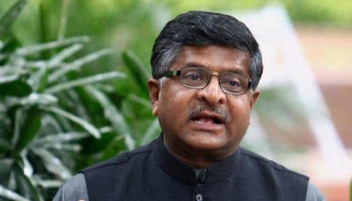 If Islamic countries can change divorce system, why not India: Prasad on triple talaq issue