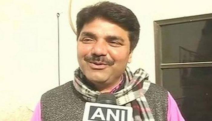 AAP legislator Naresh Balyan held in brawl case