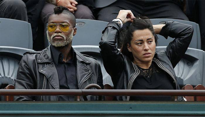 French prosecutors press sex-tape case against former Liverpool striker Djibril Cisse