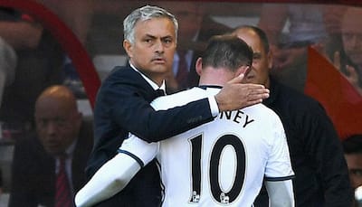 EPL Gameweek 8: Jose Mourinho weighs up Wayne Rooney recall for Liverpool clash