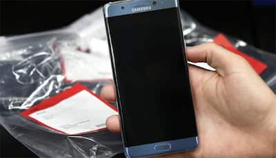 Samsung offers alternative phones to Galaxy Note 7 to appease Indian customers