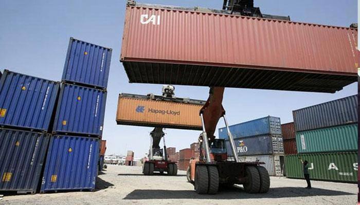 India's exports up 4.62% at $22.9 billion in September  
