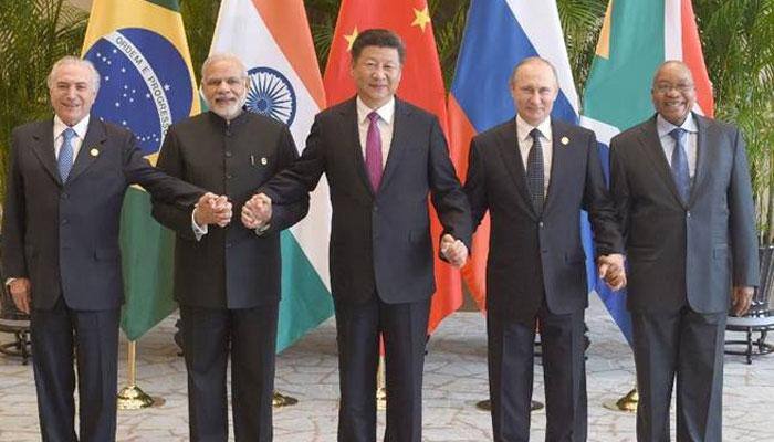 BRICS Summit 2016 to begin in Goa today; India to mount diplomatic offensive against Pak