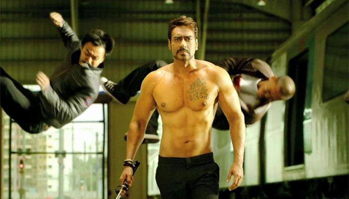 Ajay Devgn condemns militant attack at Zakura! - Read more