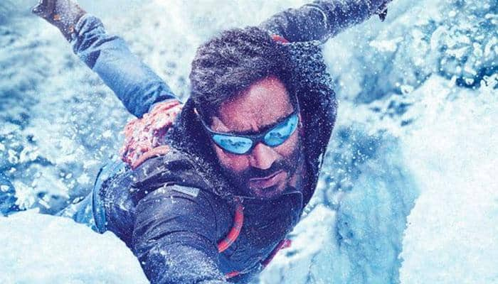 &#039;Shivaay&#039; - &#039;Ae Dil Hai Mushkil&#039; Box Office clash: Here&#039;s what Ajay Devgn has to say