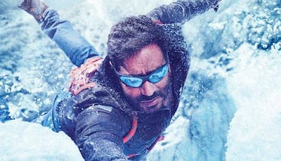 'Shivaay' - 'Ae Dil Hai Mushkil' Box Office clash: Here's what Ajay Devgn has to say