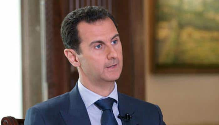 Bashar al-Assad insists Syrian forces to clean Aleppo of rebels