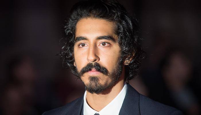 Dev Patel to be honoured at Santa Barbara film fest