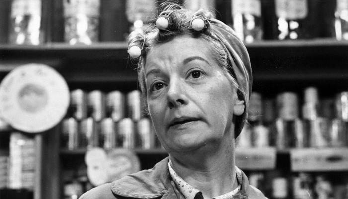 &#039;Coronation Street&#039; star Jean Alexander dead