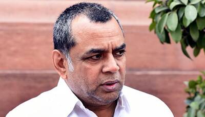 Here's what Paresh Rawal has to say on Pakistani artiste controversy—Details inside 
