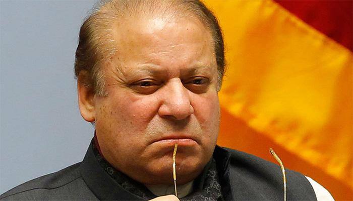 Pakistan Army sets timer device on Nawaz Sharif Government