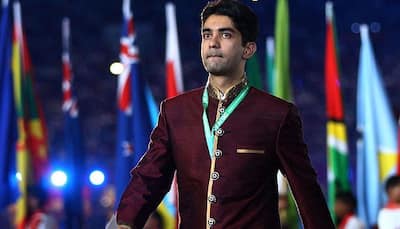 Abhinav Bindra says government stand should be respected on whether India should play Pakistan or not