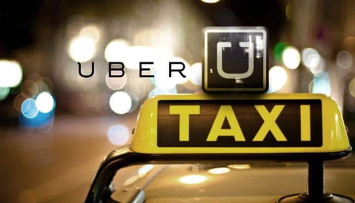 Uber signs agreement with Ministry of Electronics and IT for training drivers