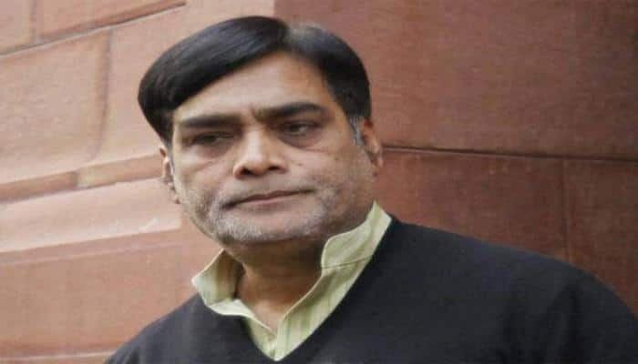 Mindset towards cleanliness is changing: Ram Kripal Yadav 