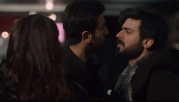 See you at the cinemas on October 28, says Karan Johar on &#039;Ae Dil Hai Mushkil&#039; release