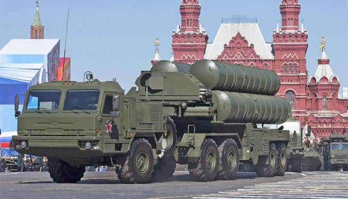 How does Russia&#039;s S-400 Triumf missile defence fare vis-a-vis US&#039; Patriot system - Read details