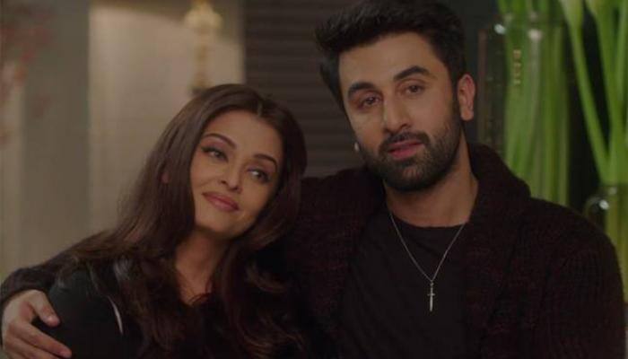 Aishwarya Rai Bachchan's role extends to no more than 20 minutes in 'Ae Dil Hai Mushkil' 