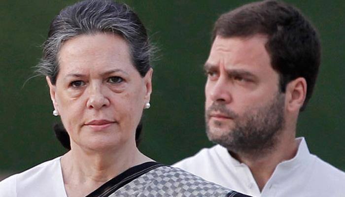 Sonia, Rahul express grief over Varanasi stampede