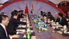 BRICS 2016: PM Narendra Modi, Chinese President Xi Jinping's bilateral talks underway
