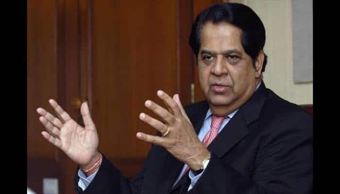  Kamath bats for BRICS rating agency, says Big 3 constraining growth in emerging nations