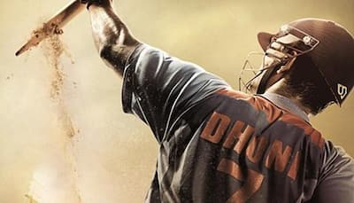 'MS Dhoni: The Untold Story' touches Rs 200 crore-mark at Box Office 