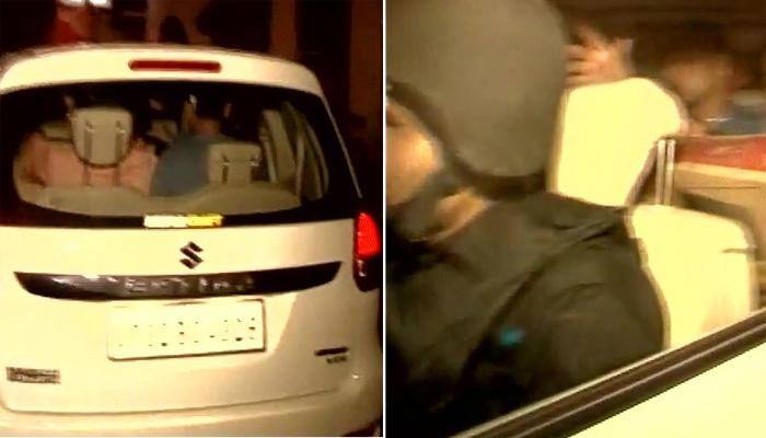Major attack in Delhi-NCR averted? Police arrest nine naxals from Noida, bomb-making materials seized