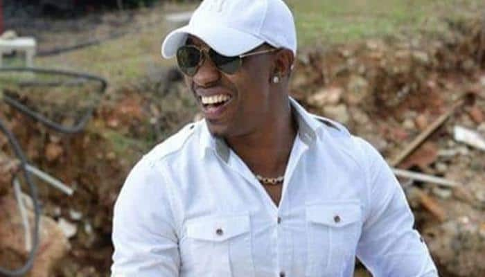 Was born to play cricket, dancing is challenging: Dwayne Bravo on &#039;Jhalak Dikhhla Jaa&#039;